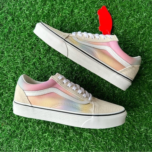 Vans Old Skool Aura Shift - Picture 5 of 10